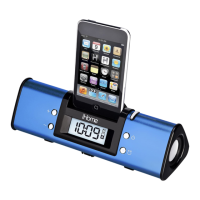 Preview: iHome IP16