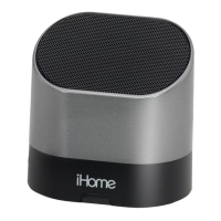 Preview: iHome iHM63