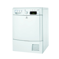 Preview: Indesit IDCE 845