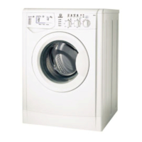 Preview: Indesit WIXL 125