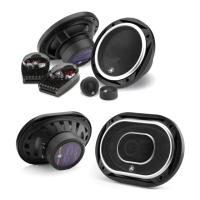 Preview: JL Audio C2-690tx