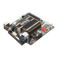 Preview: Zotac IONITX-U series