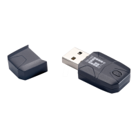 Preview: LevelOne WUA-0605