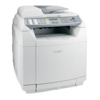 Preview: Lexmark X500n