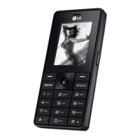Preview: LG KG320