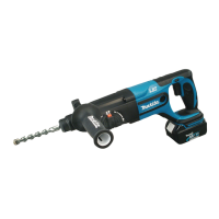 Preview: Makita BHR240