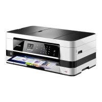 Preview: Brother MFC-J4410DW