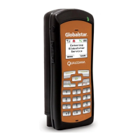 Preview: Globalstar GSP-1700