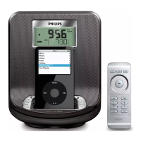 Preview: Philips AJ301DB