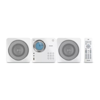 Preview: Philips MCM103