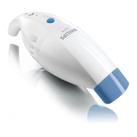 Preview: Philips FC6054