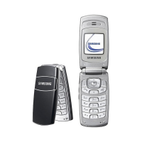 Preview: Samsung SGH-X150