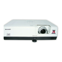 Preview: Sharp PG-D2710X