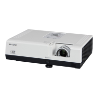 Preview: Sharp PG-D2500X