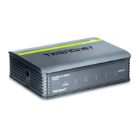 Preview: TRENDnet TE100-S5