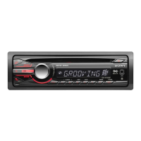 Preview: Sony CDX-GT252MP
