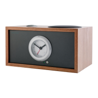 Preview: Tivoli Audio Dual Alarm Speaker