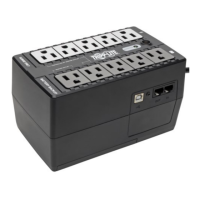 Preview: Tripp Lite ECO550UPS