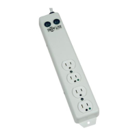 Preview: Tripp Lite PS-415-HG-OEM