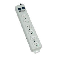 Preview: Tripp Lite PS-615-HG-OEM