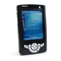 Preview: Unitech PA500