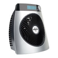 Preview: Vornado iControl