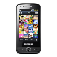 Preview: Samsung GT-M8910