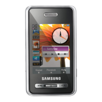 Preview: Samsung SGH-D980