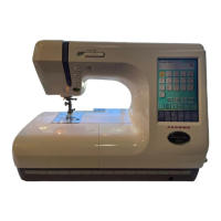 Preview: Janome Memory Craft 10000
