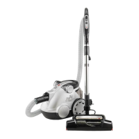 Preview: WindTunnel Canister Cleaner
