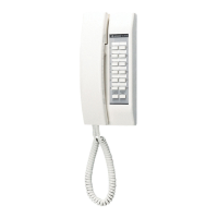 Preview: Aiphone TD-24H/B