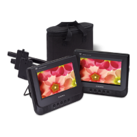 Preview: Audiovox D7121ESK