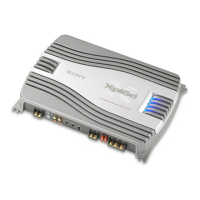 Preview: Sony XM SD22X