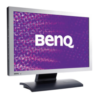 Preview: BenQ FP92W