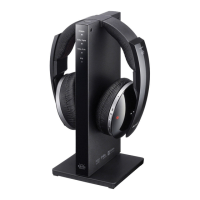 Preview: Sony MDR-DS6500