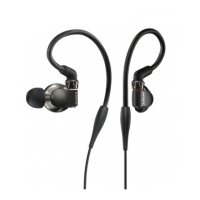 Preview: Sony MDR-EX600