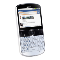 Preview: Acer beTouch E130