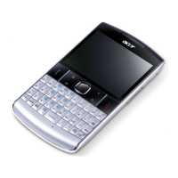 Preview: Acer beTouch E210