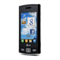 Preview: LG GM360