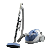 Preview: Panasonic MC-CL310