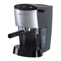 Preview: Gaggia evolution espresso