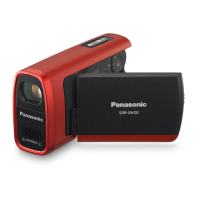 Preview: Panasonic HDC-SX5