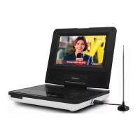 Preview: Philips PD7007