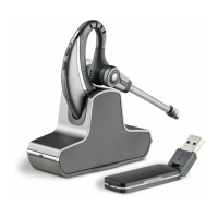 Preview: Plantronics Savi W430-M