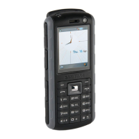 Preview: Samsung B2700
