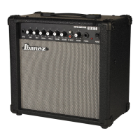 Preview: Ibanez GTA15R
