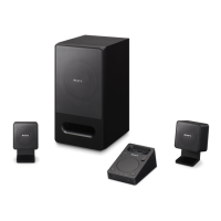 Preview: Sony SRS-GD50iP
