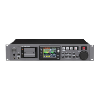 Preview: Tascam HS-4000