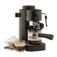 Preview: Capresso CAPRESSO