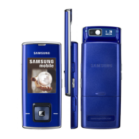 Preview: Samsung SGH-J600
